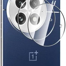 NIRUDRINT Back Camera Lens Glass Protector for Oneplus 13 5G With 9H Hardness, Air Bubble Free, Ultra HD, Anti-Shock-picture-24