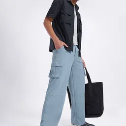 glitchez Men Cargos image 4