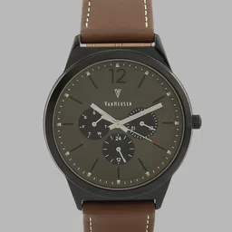van heusen Analog Watch - For Men VH000061B-picture-11