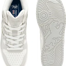 red tape Casual Sneaker Shoes for Men | Elegantly Rounded Front, Soothing Insole Casuals For Men image 4