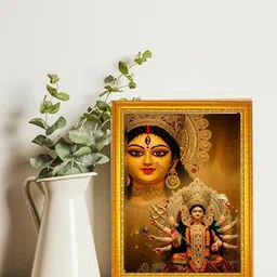 think tech God Religious Frame image 3