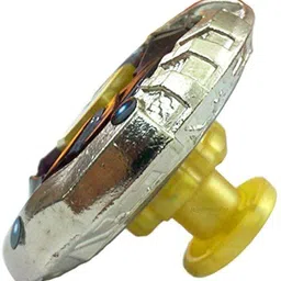 battlekid BB-188 Phantom Orion B:D Metal Series Bey Set With Pull Launcher image 2