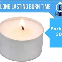 servachi Elegant Wax Candle Suitable for Home Decoration Candle image 4