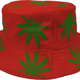 HANDCUFFS Bucket Hat image 2