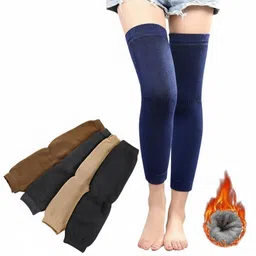 INFISPACE Men, Women Leg Warmer-image-13