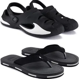 oxygen Men Clogs Sandal image 1