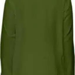 golazo Men Solid Cotton Blend Straight Kurta image 3