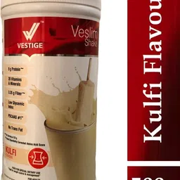 vestige Veslim Shake Kulfi Flavour 500g Energy Drink-picture-17