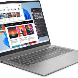 Lenovo IdeaPad Intel Core i5 13th Gen 13420H - (16 GB/512 GB SSD/Windows 11 Home) 83KX004QIN 2 in 1 Laptop image 2