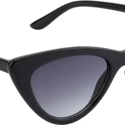 dressberry Gradient, UV Protection Cat-eye Sunglasses (54) image 2