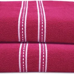 shrey Microfiber 300 GSM Bath Towel-picture-23