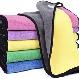 akdc Microfiber Vehicle Washing Cloth-picture-43