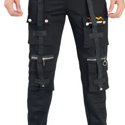 trending mindsarts Men Cargos image 1