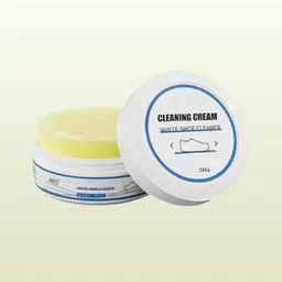 POLYGON White Shoe Fast-acting Premium Maintenance and Paste Leather, Canvas, Sports Shoe Cream-picture-20