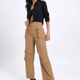 glitchez Women Cargos image 4