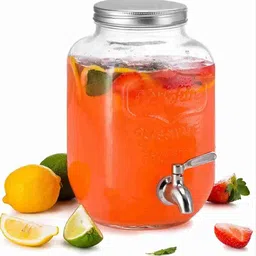 starpath 4 L Glass Table Top Manual Water Dispenser-picture-26