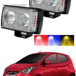 drivexpert LED Fog Lamp Unit for Hyundai Eon-picture-11