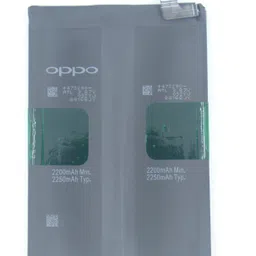 FULL CELL Mobile Battery For Oppo Reno7 5G , CPH2371-picture-11