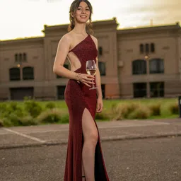 1010_BB - WINE GLASS pack of 6 Glass Water/Juice Glass-image-65