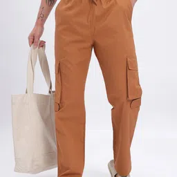 glitchez Men Cargos-picture-40