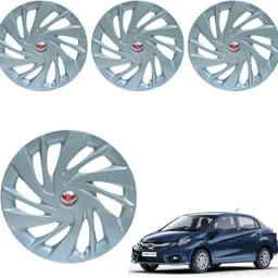 cubodeplato Car wheelcover 14Inch For_ Amaze Wheel Cover For Honda Amaze-picture-22