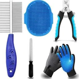 pet guard Horse Grooming Kit-picture-30
