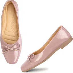 avssis Women flat bellies Bellies For Women image 4