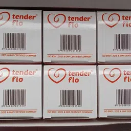 bonne TENDER FLO WIDE MOUTH LIQUID SILICON New Born Flow Nipple image 2