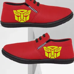 kenamin Stylish Casual Shoes for Men and kids Casuals For Men image 5