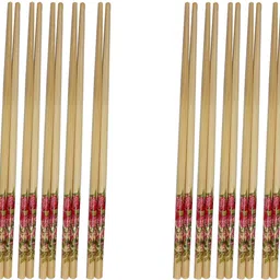 blue birds Cooking, Decorative, Eating, Training Bamboo Chinese, Japanese, Korean, Vietnamese Chopstick-picture-10