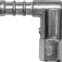 pmw Revolving L Nozzle - Standard Size - Pack of 2 - Elbow Nozzle Bidet Nozzle-picture-34