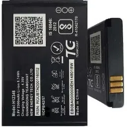STOCK UP Mobile Battery For JIO / LYF STOCK UP Battery H12348 for Jio WiFi Dongle M2S/ 2 M2 (PREMIUM QUALITY)-picture-25