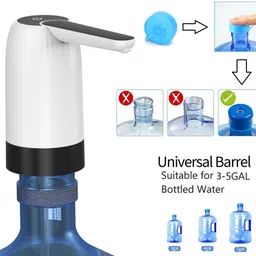 zuger Water dispenser model 3 Bottled Water Dispenser image 4