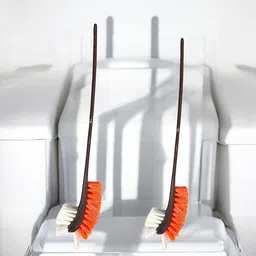 inasan 2 PCS TOILET CLEANING BRUSH SET image 4