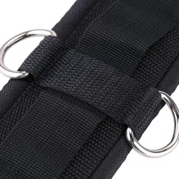 Axcess SF8 Decompression Massage Camera Strap Shoulder Neck Grip Shock Absorption for DSLR Strap image 2