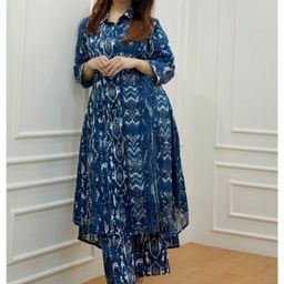 houseofcommon Top Palazzos Co-ords Set-picture-9