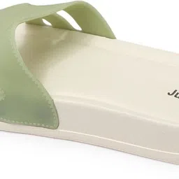 jumplite Women Flats Sandal image 4