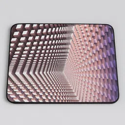 champstitch 3d Graphic Print Gaming Mat Anti-Slip Base High Durability Waterproof Mousepad Non Slip Base Mousepad-image-14