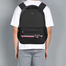 tommy hilfiger Large 32 L Backpack Matias image 2