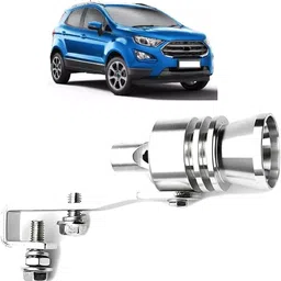 brothertwo Turbo Sound Changer Aluminium Alloy Whistle Compatible with Ford Ecosport 2016 Car Silencer-picture-10