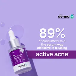 The Derma co. Anti-Acne Regimen Combo image 4