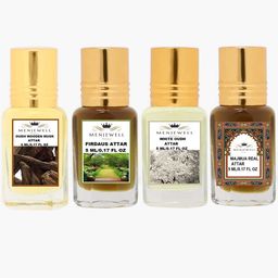 Menjewell Perfume Combo Set-picture-42