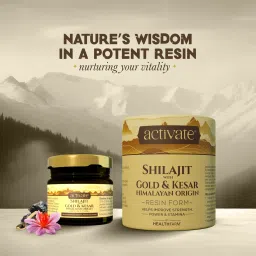 Activate Shilajit with Gold & Kesar – 20g – Himalayan Origin-image-99