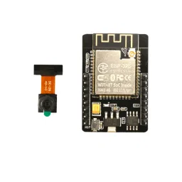 ESP32 CAM WiFi Module with OV2640 Camera Module 2MP-picture-15