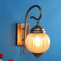 Pascal Gold Metal Wall Sconces by Foziq-picture-18