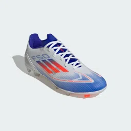 adidas performance F50 League Firm/Multi-Ground Boots image 5