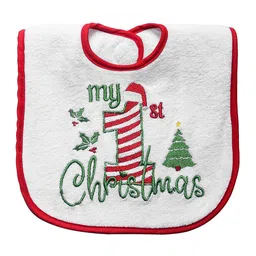 Butterthief Infants Set Of 5 Feeding Bibs image 5