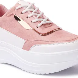 vendoz HIGH HEEL SHOES Sneakers For Women image 1