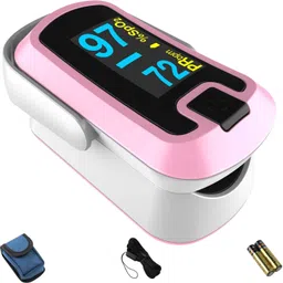 Mibest MD300CN340 OLED Pulse Oximeter Dual Color Pulse Oximeter-picture-22