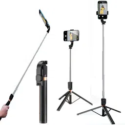 Sconzi Y17 BoldTripod Tripod image 1